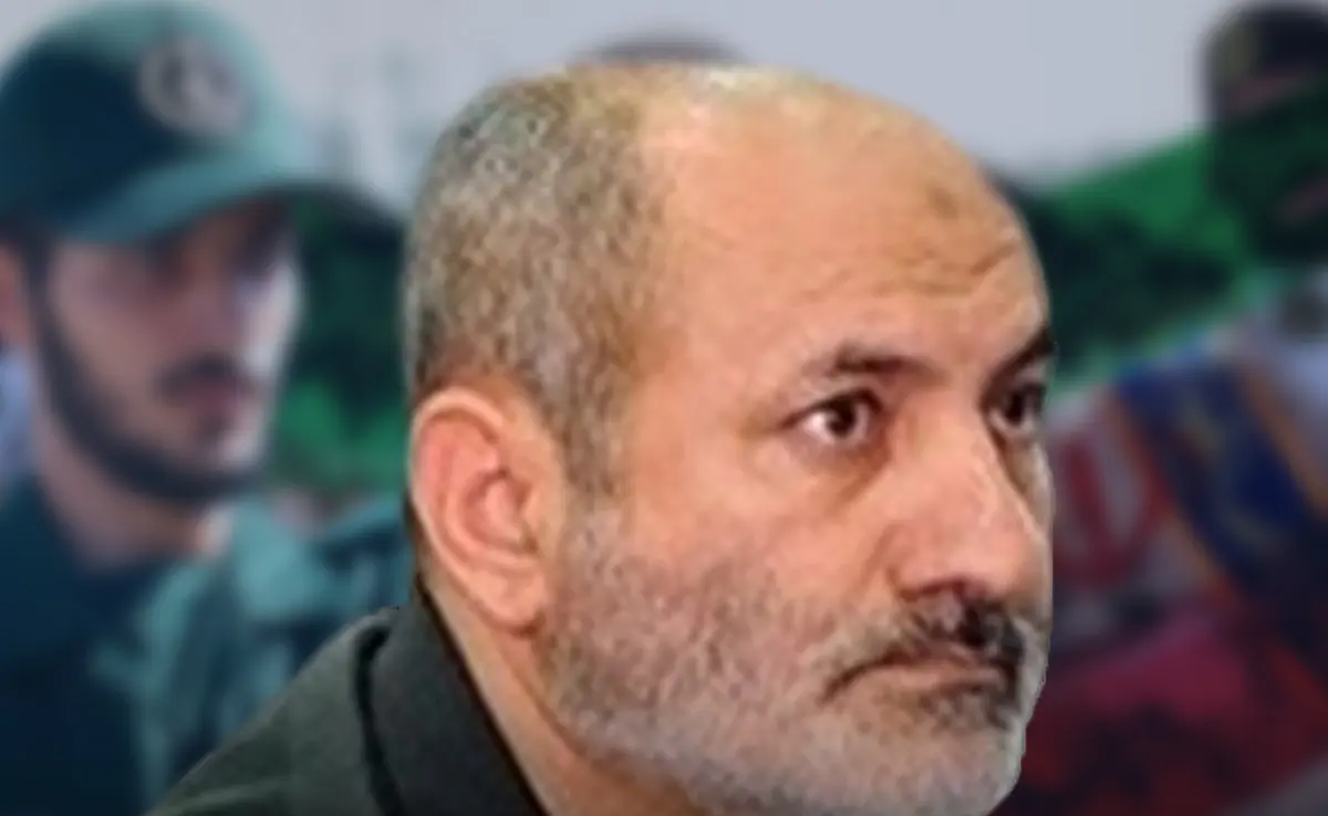 إسرائيل تغتال وزير الاستخبارات الإيراني إسماعيل الخطيب